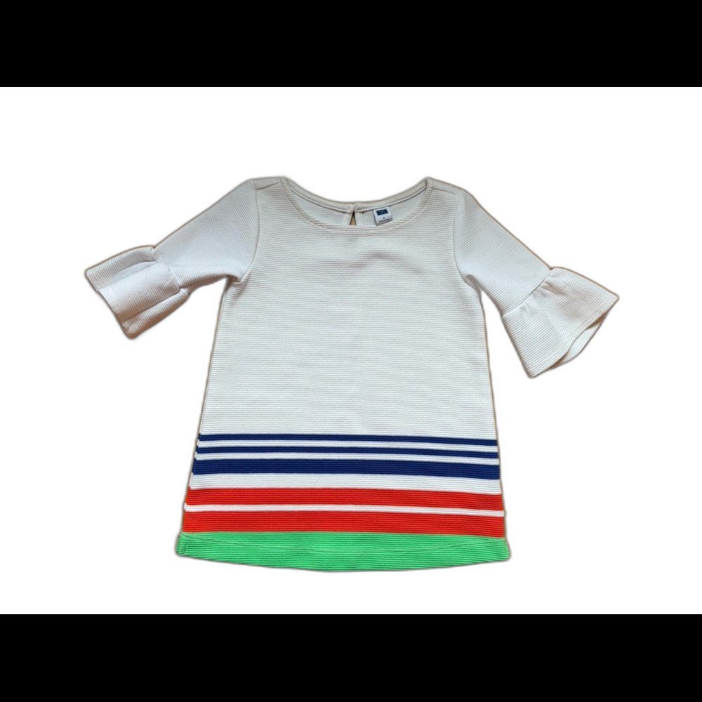 Janie and Jack size 4 dress